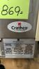 Grindmaster-UNIC-Crathco Beverage Dispenser, Electric (Cold) (New/Floor Model) - 3