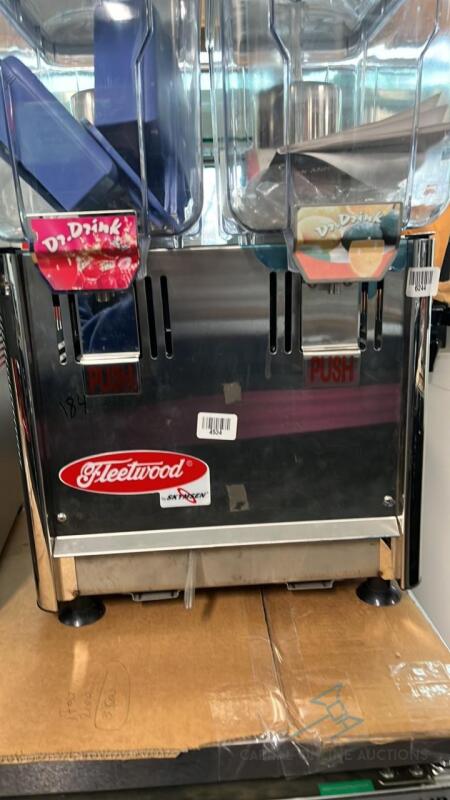 Skyfood Beverage Dispenser, Electric (Cold) (New/Floor Model)