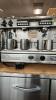 LASPAZIALE Coffee / Tea (New/Floor Model)