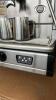 LASPAZIALE Coffee / Tea (New/Floor Model) - 4