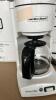 Hamilton Beach Coffee Tea Brewer (New/Floor Model) - 3