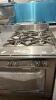 Blodgett Convection Oven, Gas (New/Floor Model) - 5