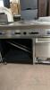 USRange Griddle / Hotplate, Gas, Floor Model (New/Floor Model) - 3