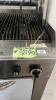 Toastmaster Griddle / Charbroiler, Gas, Floor Model (New/Floor Model) - 2