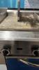 Toastmaster Griddle / Charbroiler, Gas, Floor Model (New/Floor Model) - 4