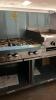 Garland US Range Range, 60", 6 Burners, 24" Griddle/Broiler (New/Floor Model) - 2