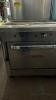 Southbend HD Range, 32", 2 Hot Tops (New/Floor Model) - 4