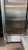 NAT/SAT Refrigerator, Reach-In (New/Floor Model) - 4