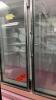 Howard-McCray Refrigerated Merchandiser (New/Floor Model) - 2