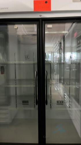 Howard-McCray Refrigerator, Medical (New/Floor Model)