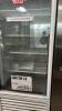 True Mfg. - General Foodservice Freezer Merchandiser (New/Floor Model) - 5