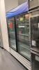 Fogel USA Freezer, Merchandiser (New/Floor Model) - 2