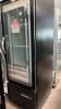 Beverage Air Freezer, Reach-In (New/Floor Model)