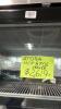 Atosa USA, Inc. Refrigerated Merchandiser (New/Floor Model) - 2