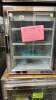 Beverage Air Refrigerator, Merchandiser, Countertop (New/Floor Model) - 4