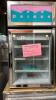 Beverage Air Refrigerator, Merchandiser, Countertop (New/Floor Model) - 5