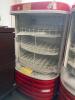 Beverage Air Display Case, Refrigerated (New/Floor Model)