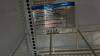 Beverage Air Display Case, Refrigerated (New/Floor Model) - 4