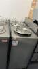 APW Wyott Mobile Plate and Dish Dispenser (New/Floor Model) - 7