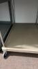 Oneida Hospitality Bussing Utility Transport Cart (New/Floor Model) - 4