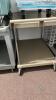 Oneida Hospitality Bussing Utility Transport Cart (New/Floor Model) - 5