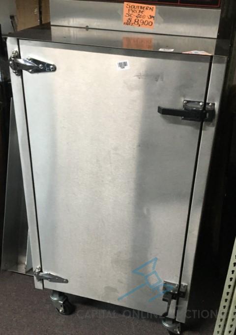 Southern Pride Smoker Oven (New/Floor Model)