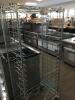 Sysco Pan Rack, Bun (New/Floor Model)