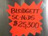 Blodgett Steamer, Gas (New/Floor Model) - 3