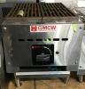 Cecilware Charbroiler, Gas, Countertop (New/Floor Model)