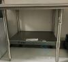 Eagle Group Equipment Stand (New/Floor Model)