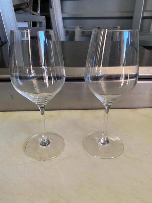 Wine Glasses