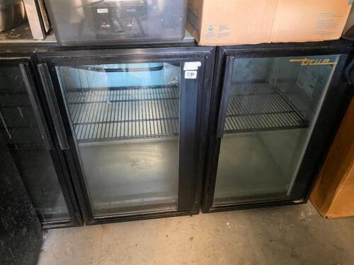 Bar Refrigerator