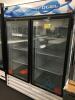 Fogel USA Freezer, Reach-In (New/Floor Model)