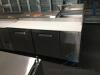 Fogel USA Refrigerated Counter, Sandwich / Salad Unit (New/Floor Model)