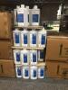 (10) Boxes of Gel-based Hand Sanitizer (25 per box) - 2