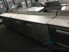 Fogel USA Refrigerated Counter, Sandwich / Salad Unit (New/Floor Model)