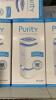 Purity Air Sanitizing Humidifier (New)