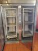 2 True Swing Door Refrigerator - 2