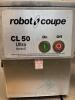 Robot Coupe Food Processor - 3