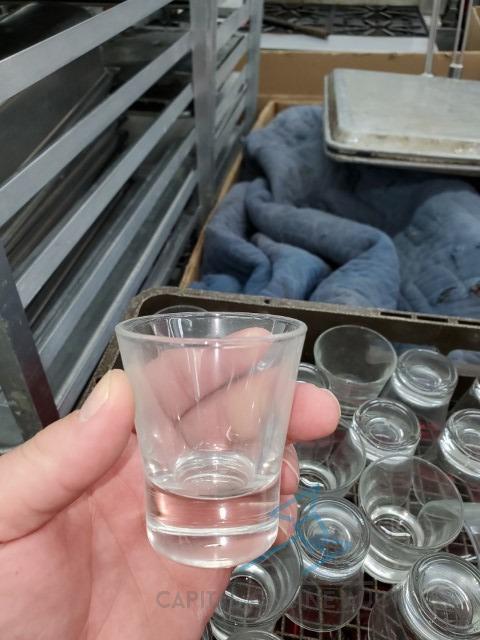 (70) Shot Glasses