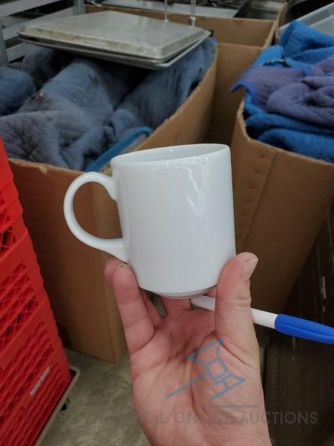 (35) Coffee Mugs