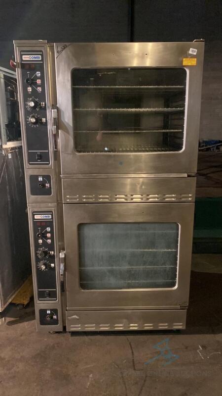 Blodgett Combi Oven