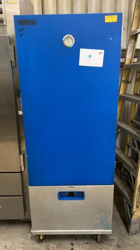 Cres Cor Refrigerated Cabinet