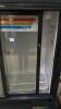 True Glass Door Refrigerator - 2