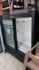 True Glass Door Refrigerator - 6