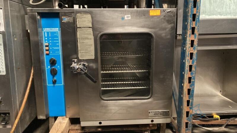 Alto Shaam Combitherm Oven