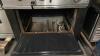 Four Burner Oven with Griddle - 4