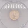 PCGS Uncirculated Gold Eagle - 2