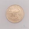 2016 $5 Standing Liberty Gold Coin - 2