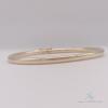 14kt Yellow Gold Bangle Bracelet